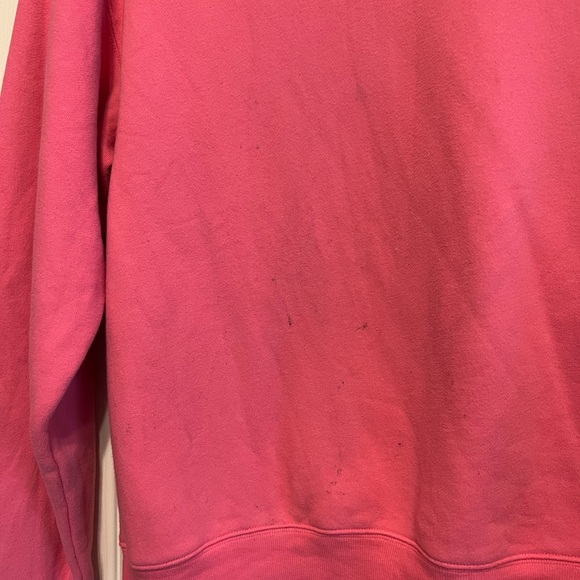 TNA Cozy Fleece Crewneck - Picture 2 of 3